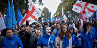 Alegerile ca loc strategic de confruntare în războiul hibrid împotriva democraţiei – cazul Georgiei şi al Republicii Moldova