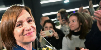 Alegeri Moldova. Calul troian a fost dărâmat de votul onest