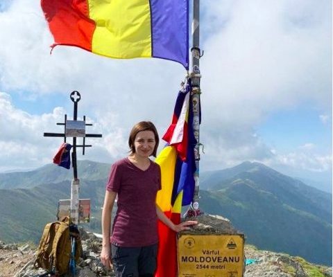 Alegeri prezidențiale în România. Cât de mult contează Republica Moldova pentru candidații de la București  