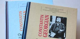 A păstra și a distruge. Apel către membrii Academiei Române