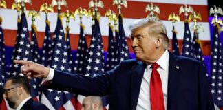 Cum a câștigat Trump