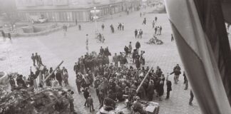 „Vom muri și vom fi liberi!”