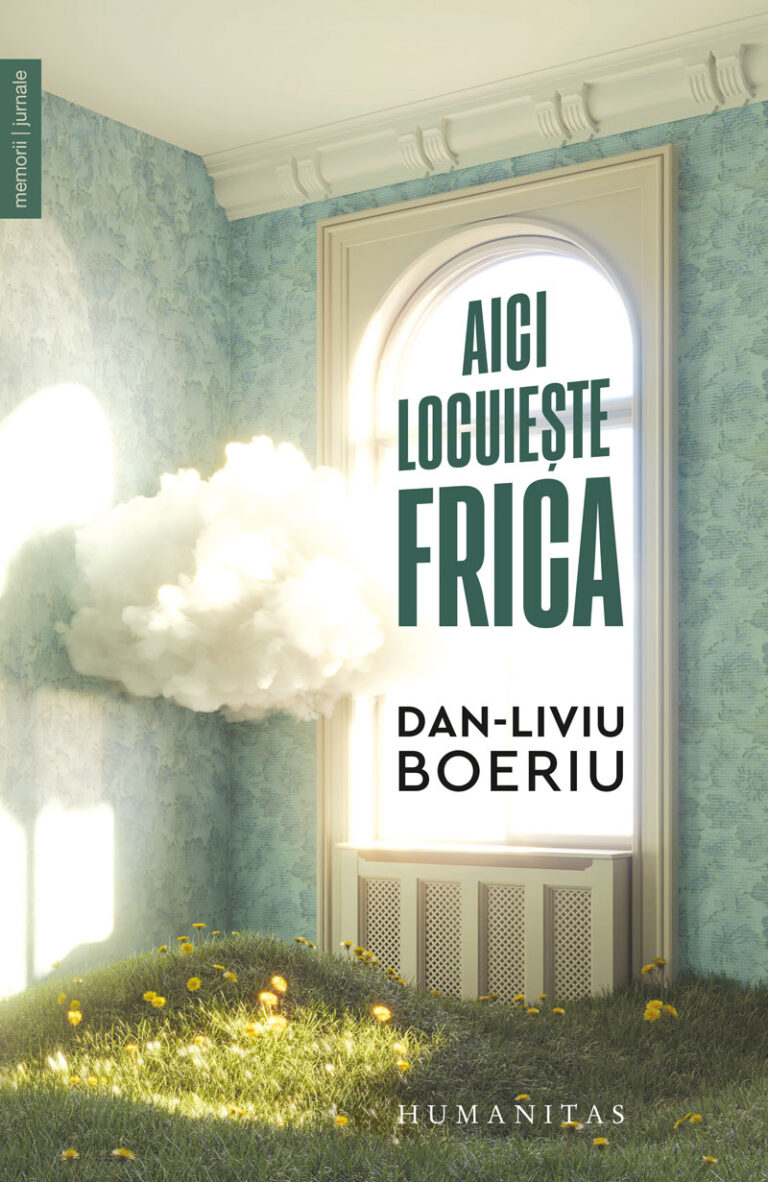 Ascultându-ne frica