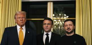 Interregnum în America și nu numai. Spasme politice de iarnă, în așteptarea lui Trump