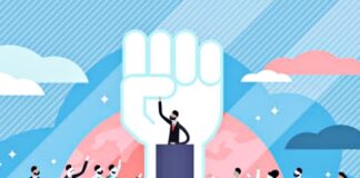 Între alegeri: fragmentare politică şi avans mesianic