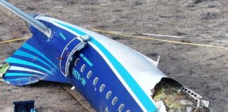 Doborârea avionului azer de pasageri, în contextul incidentului MH17 petrecut acum zece ani
