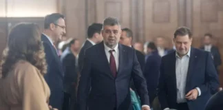 Pentru oamenii de stat cu minte: punct de unire între partidele politice