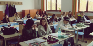 Pagini din jurnalul unui profesor de Istorie