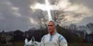 “Realismul magic” al lui Călin Georgescu
