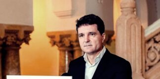 Nicuşor Dan şi mitul “independentului bun”