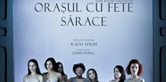 Zilele Teatrului Național „Vasile Alecsandri” din Iași (II). Spectacole în regia lui Radu Afrim