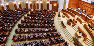 Parlamentul ciuntit sau cum poți să ajungi parlamentar fără niciun vot