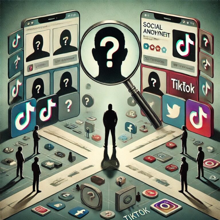 Sfârșitul anonimității online: următorul pas în reglementarea social media Sfârșitul anonimității online: următorul pas în reglementarea social media