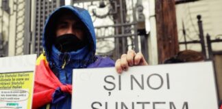 Drumul spre iad: or fi oare ceva bune intenții pe acolo?
