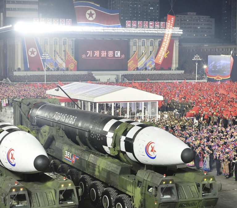 Intrarea Coreei de Nord în războiul ruso-ucrainean subminează și mai mult ordinea nucleară internațională