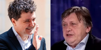 Cele trei Românii politice. Ce poate rezulta din lupta lor