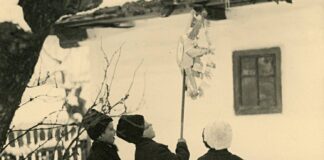 De cînd urăm ”La mulți ani”?