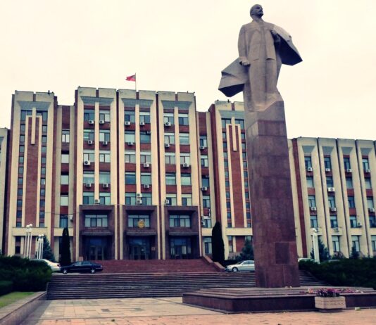 Cum ar trebui Moldova să valorifice sprijinul UE pentru Transnistria?