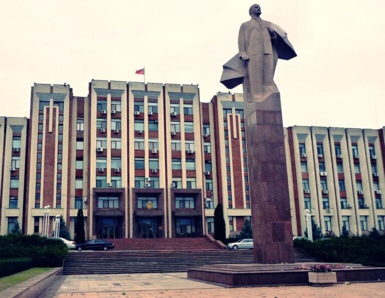 Cum ar trebui Moldova să valorifice sprijinul UE pentru Transnistria?