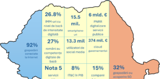 ANALIZĂ Românii și digitalizarea. Statul nu știe să dezvolte servicii publice digitale