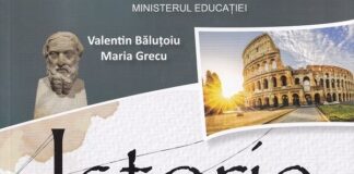 Busola predării istoriei