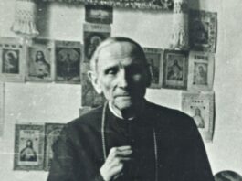 De ce un an „Cardinal Iuliu Hossu”