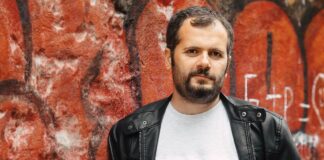Radu Vancu: Nu știm cine ne-a furat Coiful, dar căutăm ce e în capul izolaționiștilor români. Ariviștii, cinicii Tîrziu, Simion, Neamțu, Lavric