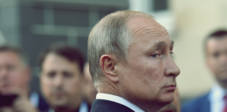 Putin vrea o a doua Ialta: Cum exploatează Rusia cea de-a 80-a aniversare a Conferinței de pace din Crimeea
