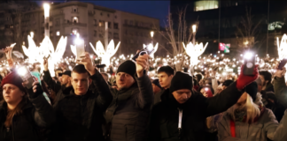 Mișcarea studențească din Serbia – „Butoiul cu pulbere” al speranței democratice și proiectul ideațional al României în regiune