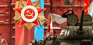 2022- 2025: război şi pace în Europa