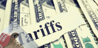 Războiul economic al tarifelor și cauza lui profundă în secolul XXI