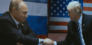 Ce ar însemna o alianță SUA-Rusia pentru Europa: patru scenarii