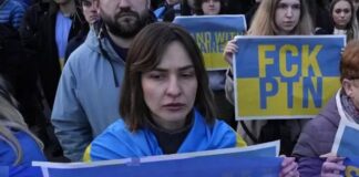 Solicitarea Kremlinului ca Ucraina să organizeze alegeri nu are vreo legătură cu democrația