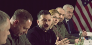 “Negocieri de pace” pentru încetarea focului – un “măr otrăvit” folosit de Federaţia Rusă