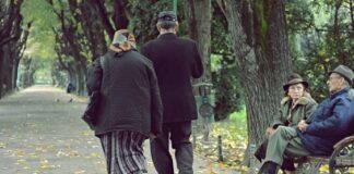 Îmbătrânirea populației României – fenomen greu de oprit