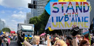 Europa și Ucraina în fața lui Trump & Co. Cum păstrăm stabilitatea internațională pe măsură ce Statele Unite se retrag din ordinea bazată pe reguli?