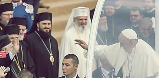 Papa Francisc nu a fost doar un prieten apropiat al poporului român. A fost un adevărat patriot român, mai mare decât mulți dintre noi