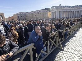 Ştim “câte divizii are Papa” dar nu există un răspuns la întrebarea unde vor fi plasate de acum înainte