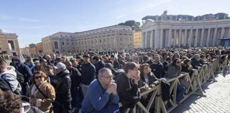 Ştim “câte divizii are Papa” dar nu există un răspuns la întrebarea unde vor fi plasate de acum înainte