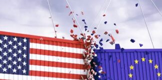 „Închis pentru revizie generală”. Trump II răscolește lumea