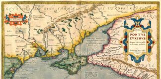 Rușii vor să redenumească Marea Neagră. Pe model Trump