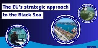 „Strategia” UE pentru Marea Neagră: O analiză critică