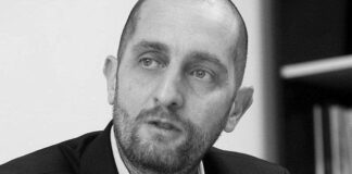 Răzvan Marian Pîrcălăbescu, tânăr CEO al Romarm, poți resuscita industria românească de apărare. Desigur, dacă te lasă ”ăștia” sau ”ăialalți”