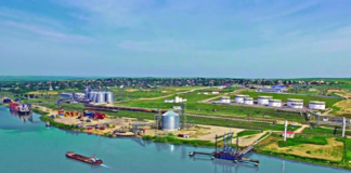 Înfrățirea de la Giurgiulești