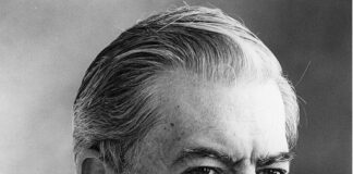 Mario Vargas Llosa sau despre tenacitatea imaginaţiei