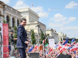 Alegerile din România: președintele-cetățean și potențialul unui val de redemocratizare în Europa Centrală și de Est