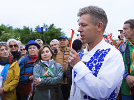 Ura trebuie să înceteze, să înceapă vindecarea rănilor. Apel fără precedent la împăcarea româno-maghiară