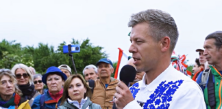 Ura trebuie să înceteze, să înceapă vindecarea rănilor. Apel fără precedent la împăcarea româno-maghiară