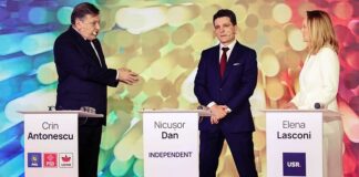 Miza campaniei de compromitere a lui Nicușor Dan