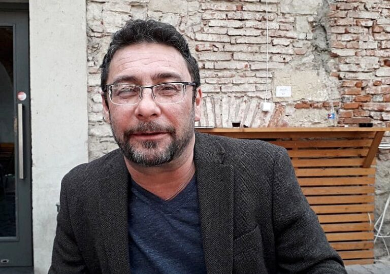 Fără compromisuri despre cel care a fost Alin Fumurescu Fără compromisuri despre cel care a fost Alin Fumurescu